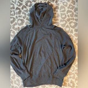 Brand new men’s Gap waffle knit sweater